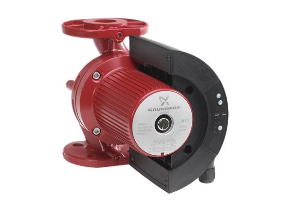 GRUNDFOS  Nassläufer-Umwälzpumpe MAGNA 65-120 F N Art. 96748719