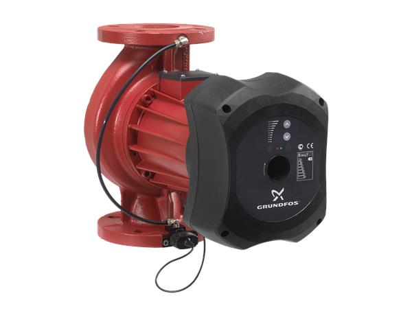 GRUNDFOS  Nassläufer-Umwälzpumpe UPE 80-120 FZ Art. 96988417