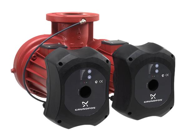 GRUNDFOS  Nassläufer-Umwälzpumpe UPED 80-120 FZ Art. 96988411