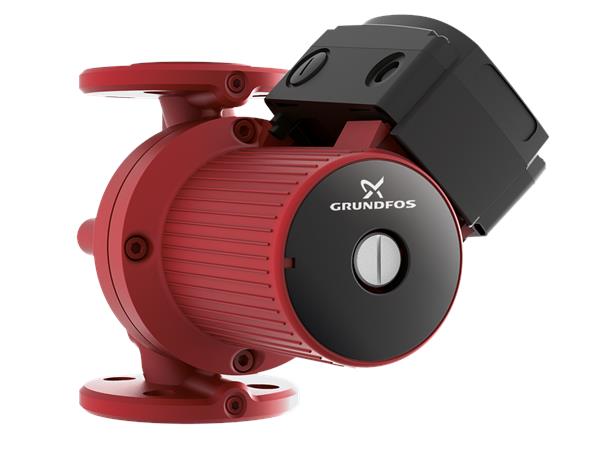 GRUNDFOS Nassläufer-Umwälzpumpe UPS 32-60/2 F 220 Art. 96401777