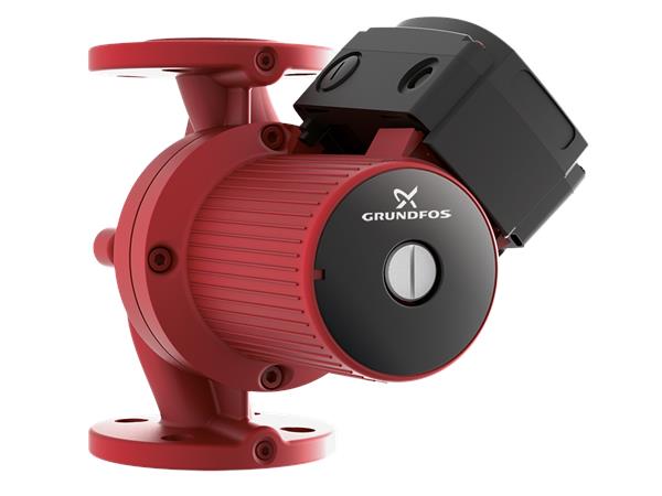 GRUNDFOS Nassläufer-Umwälzpumpe UPS 40-60/4 F 250 Art. 96401899