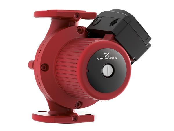GRUNDFOS Nassläufer-Umwälzpumpe UPS 50-180/2 F 280 Art. 96402134
