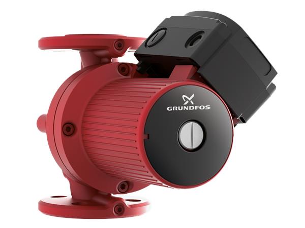 GRUNDFOS Nassläufer-Umwälzpumpe UPS 50-60/4 F 280 Art. 96402035