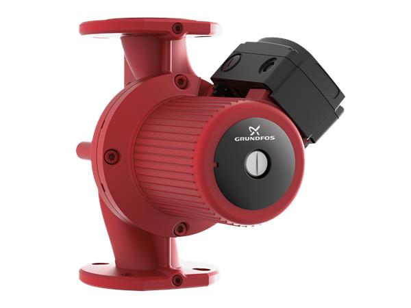 GRUNDFOS Nassläufer-Umwälzpumpe UPS 65-185/2 F 340 Art. 96430298