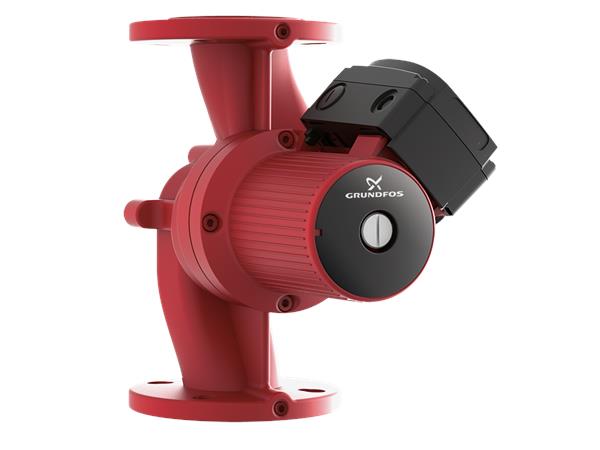 GRUNDFOS Nassläufer-Umwälzpumpe UPS 65-60/2 F 340 Art. 96402260