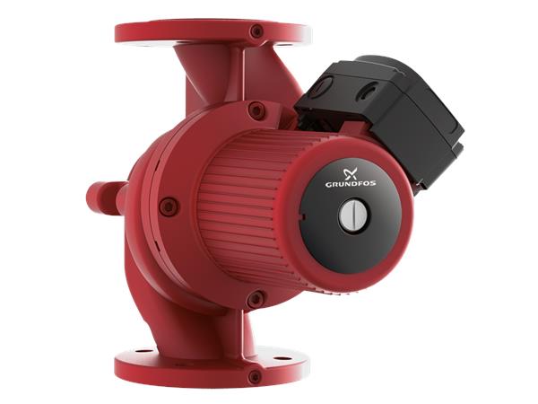GRUNDFOS Nassläufer-Umwälzpumpe UPS 80-120/2 F 360 Art. 96402440