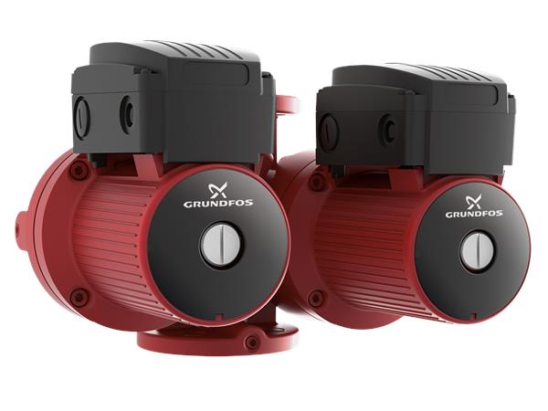 GRUNDFOS Nassläufer-Umwälzpumpe UPSD 32-60 F 220 Art. 96408900