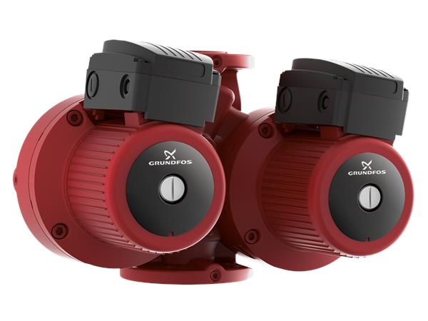 GRUNDFOS Nassläufer-Umwälzpumpe UPSD 50-120 F 280 Art. 96408912