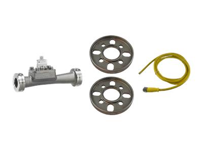 GRUNDFOS Sensore VFI/--0.3-6m/1/ C/M5.00-X/EG6/SS/30F/AC-1 Art. 97688293