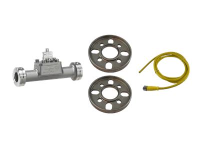 GRUNDFOS Sensore VFI/-0.6-12m/1/ C/M5.00-X/VG6/SS/30F/AC-1 Art. 97688296