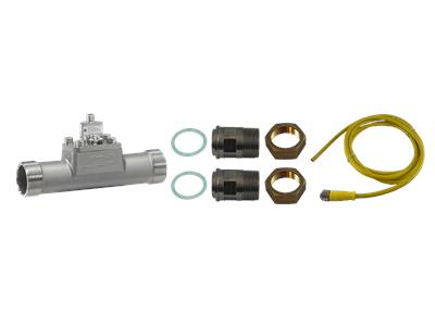 GRUNDFOS Sensore VFI/-1.3-25m/1/ C/M5.00-X/EG6/SS/07B/AC-1 Art. 97688336