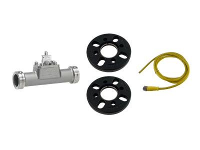 GRUNDFOS Sensore VFI/-1.3-25m/1/ C/M5.00-X/VG6/SG/30F/AC-1 Art. 97686142