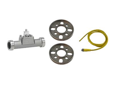 GRUNDFOS Sensore VFI/-1.3-25m/1/ C/M5.00-X/VG6/SS/30F/AC-1 Art. 97688298