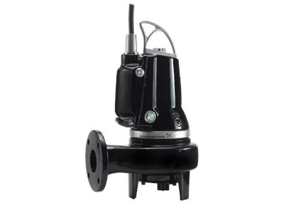 GRUNDFOS Tauchmotorpumpe SL1.50.65 .11.E.2.50B Art. 96878455