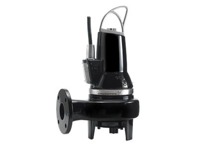 GRUNDFOS Tauchmotorpumpe SL1.50.65 .11.Ex.2.1.502 Art. 96104126