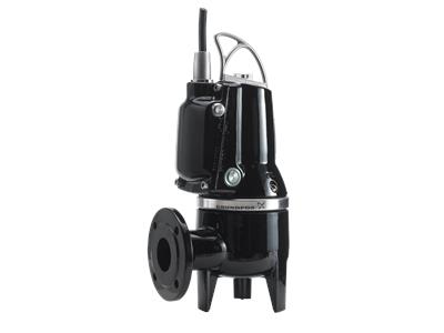 GRUNDFOS Tauchmotorpumpe SLV.65.65 .09.E.2.50B Art. 96878475