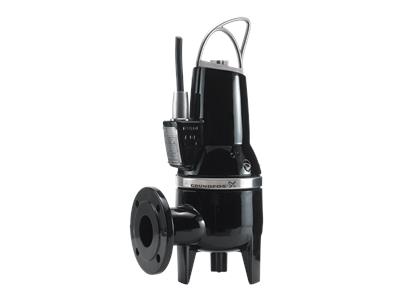 GRUNDFOS Tauchmotorpumpe SLV.65.65 .11.2.1.502 Art. 96106573