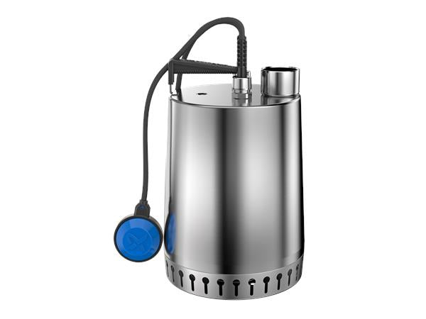 GRUNDFOS Tauchmotorpumpe UNILIFT AP12.40.06.A1 Art. 96001735