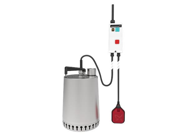 GRUNDFOS Tauchmotorpumpe UNILIFT AP12.50.11.A3 Art. 96023874