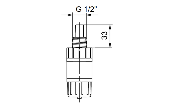 GRUNDFOS Zubehör Für Dosierpumpe Einspritzventil Art. 96440577