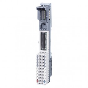 Siemens Simatic ET 200SP BU15-P16+A0+2D Grundgerät Zubehör