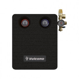 Vulcano Gruppe AGS 50-2 Zirkulation (bis zu 50 Panels) - Vulcan - Ref