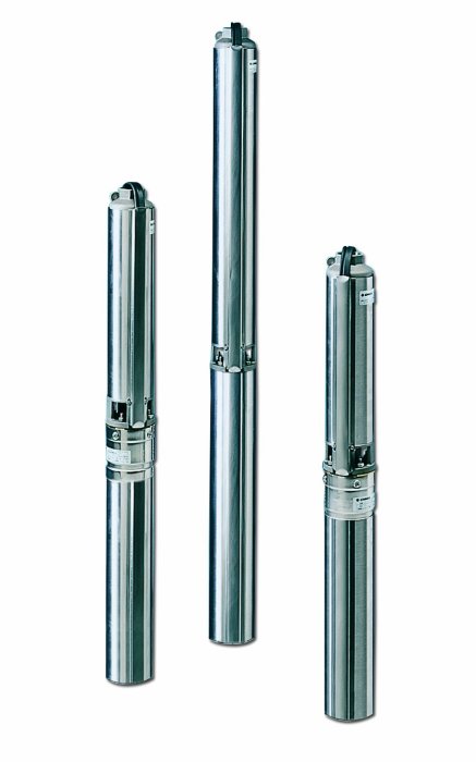 Lowara / Xylem DN 50 Gegenflanschsatz für Kreiselpumpen Zubehör