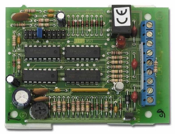 PartnerTech GS615