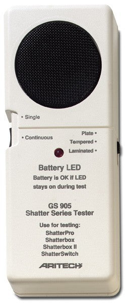 PartnerTech GS905