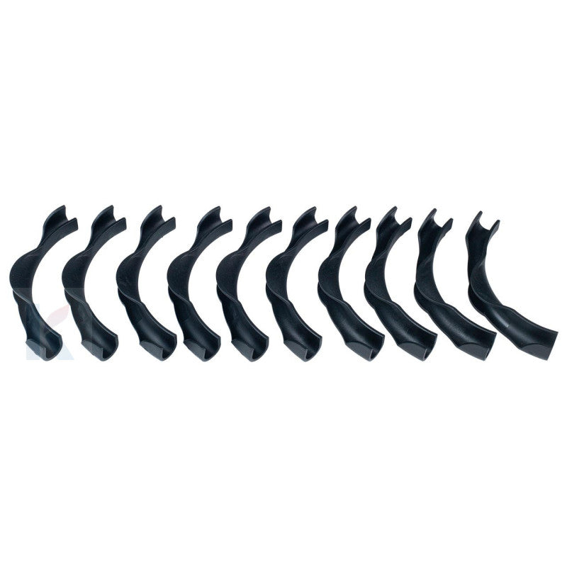 Solarics Daikin EPIPEBEND1418A – Guide Bend for Monopex Tube 14/18 mm, 10 units
