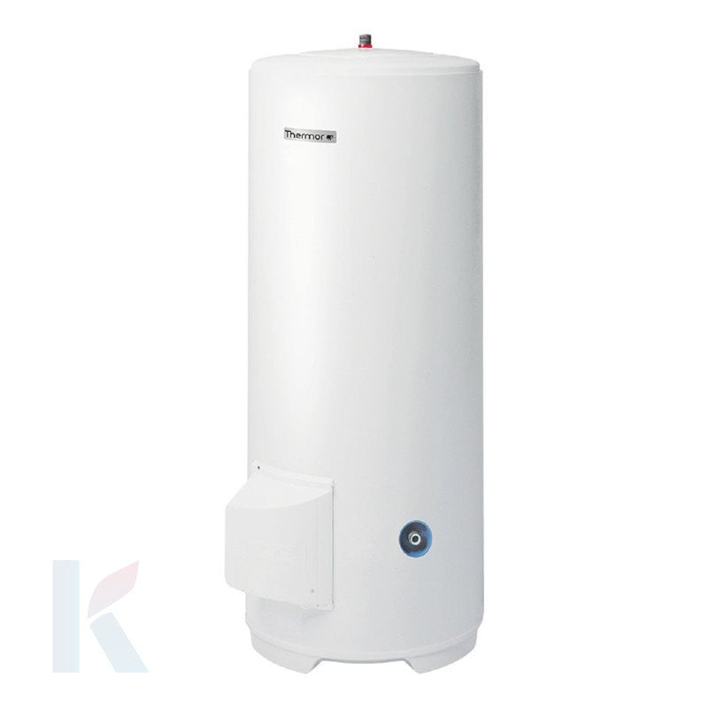 Solarics Thermor 292002 – Electric water heater GZT 500