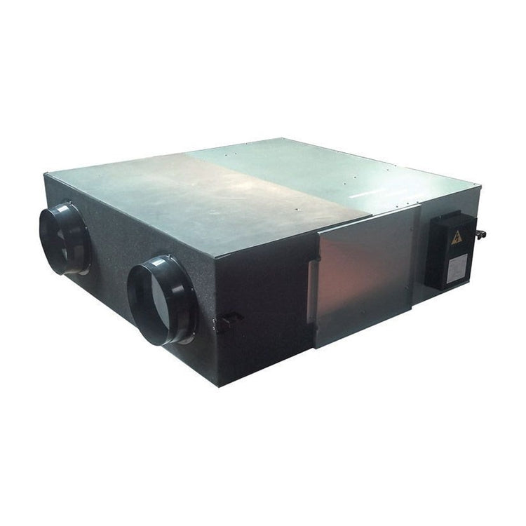 Haier Wärmerückgewinner 650 m³/h HACI-RP65