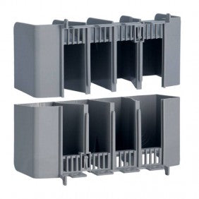 ABB 1SDA105028R1 Zubehör für Leistungsschalter Klemmenabdeckungen