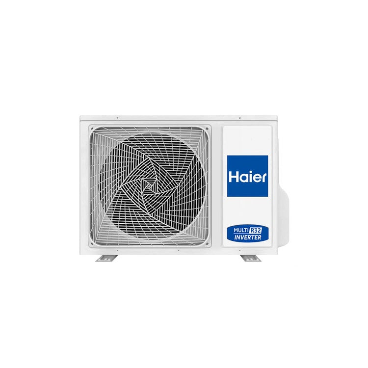 Haier Außengerät R32 Multisplit für 2 Innengeräte 4 kW 2U40S2SM1FA