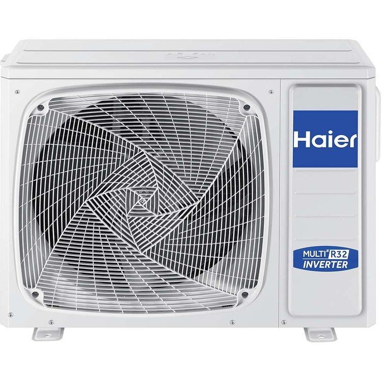 Haier Außengerät R32 Multisplit für 2 Innengeräte 7 kW 2U70S2SR1FA
