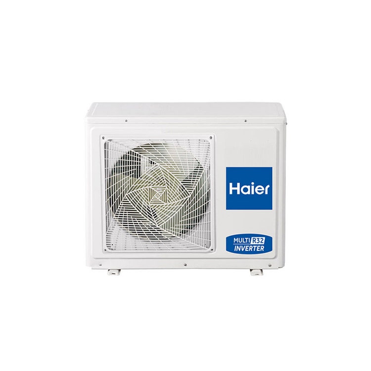Haier Außengerät R32 Multisplit für 3 Innengeräte 7 kW 3U70S2SR5FA
