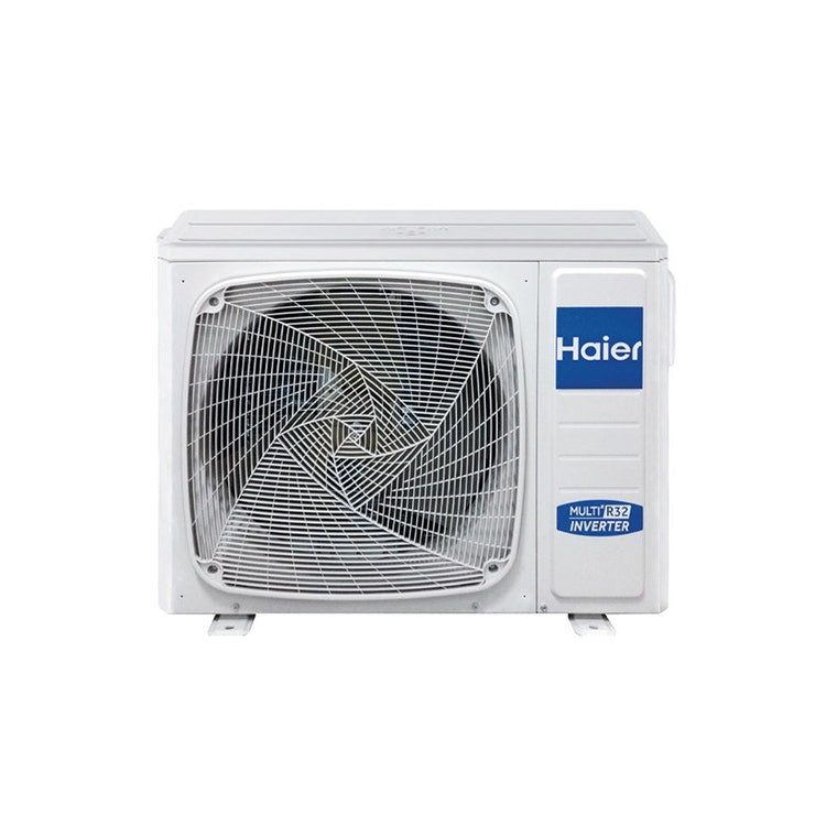 Haier Außengerät R32 Multisplit für 5 Innengeräte 9 kW 5U90S2SS5FA