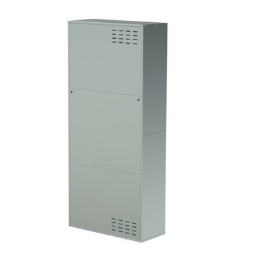 Haier Freistehender Schrank 150 lackiert RAL 9016 glänzend AIW-150-Freistehende Struktur ARMADIO AUTOPORTANTE 150 AIW-150-STRUTTURAUTOPORTANTE