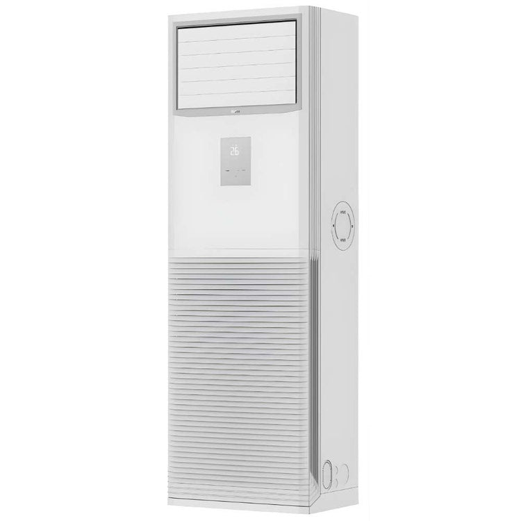 Haier Schrank R32 Wandmontierte Monosplit-Säuleneinheit, 55000 BTU (ohne Steuerung) CABINET AP160S2SE1FA(H)