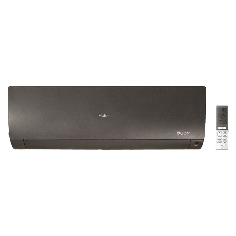 Haier Wand-Innengerät Mono-/Multisplit WLAN, schwarz 12000 BTU FLEXIS PLUS AS35S2SF1FA-MB3