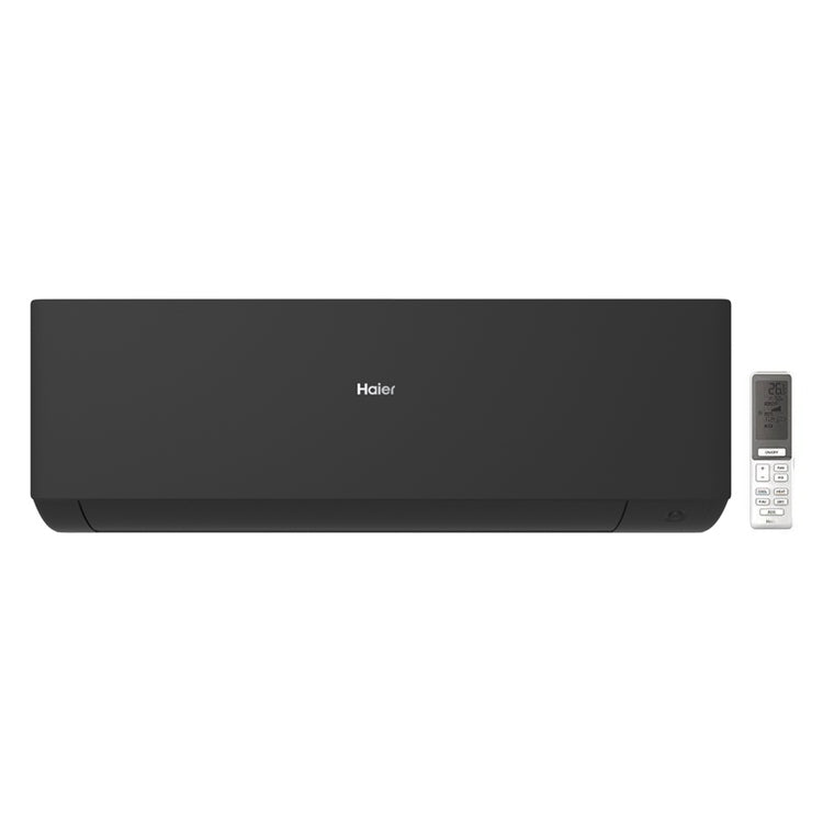 Haier Wand-Innengerät Mono-/Multisplit WLAN, 15000 BTU, Farbe Schwarz EXPERT AS42XCAHRA-MB1