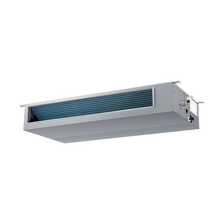 Haier Kanal-Innengerät mittlere Pressung R32 Mono-/Multisplit WLAN, 12000 BTU (ohne Steuerung) AD35S2SM9FA(H)