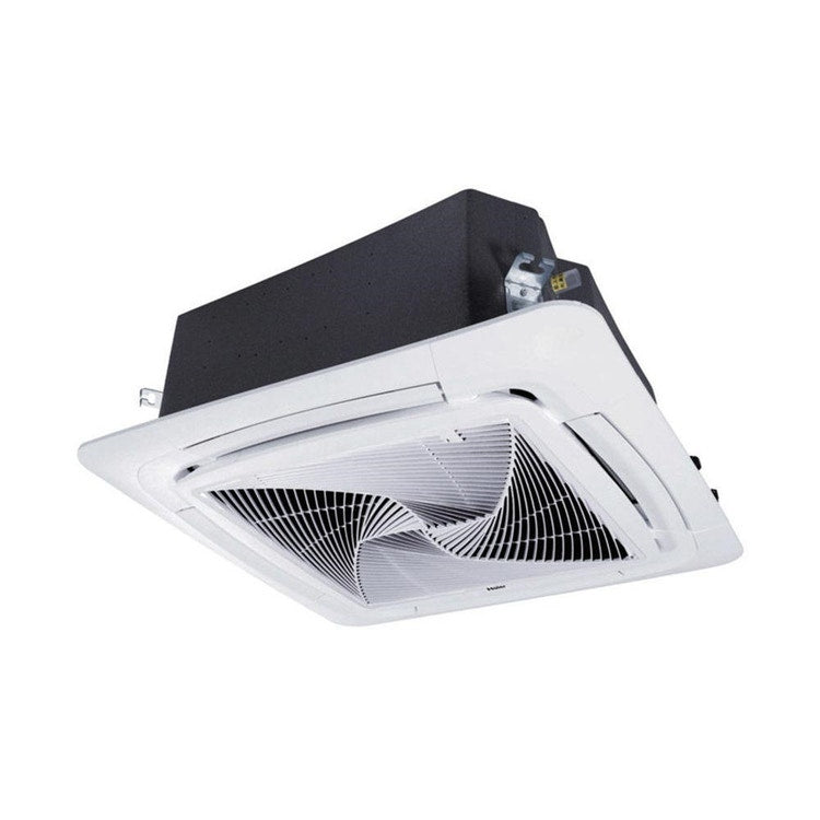 Haier Innengerät als Kassette Mono-/Multisplit, weiß 43000 BTU (ohne Steuerung) TD0053910 ROUND FLOW AB125S2SR1FA(H)