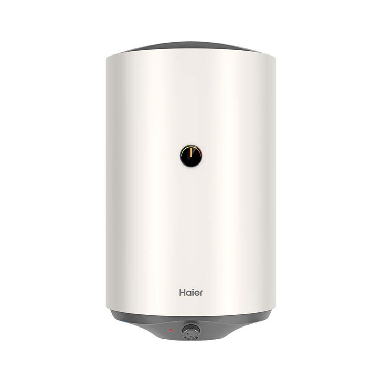 Haier Wand-elektrischer Durchlauferhitzer, 50 Liter ROUND MECHANICAL RM1 ES50V-RM1(ES)