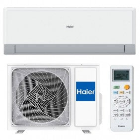 Haier Geos R Klimaanlage Geos R Klimaanlage 2.5KW 9000Btu A++/A+ R32 WLAN 2,5 kW 9000 Btu