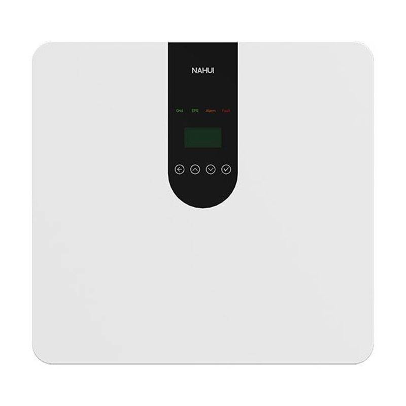 Haier N1PL-1M6K Hybrid-Wechselrichter Hybridwechselrichter 6 kW