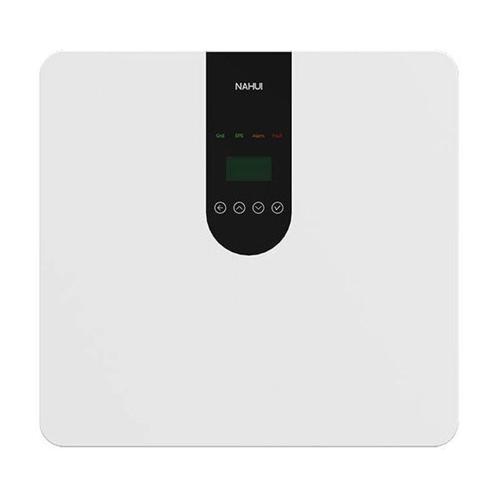 Haier N1PL-1M6K Hybrid-Wechselrichter Hybridwechselrichter 6 kW