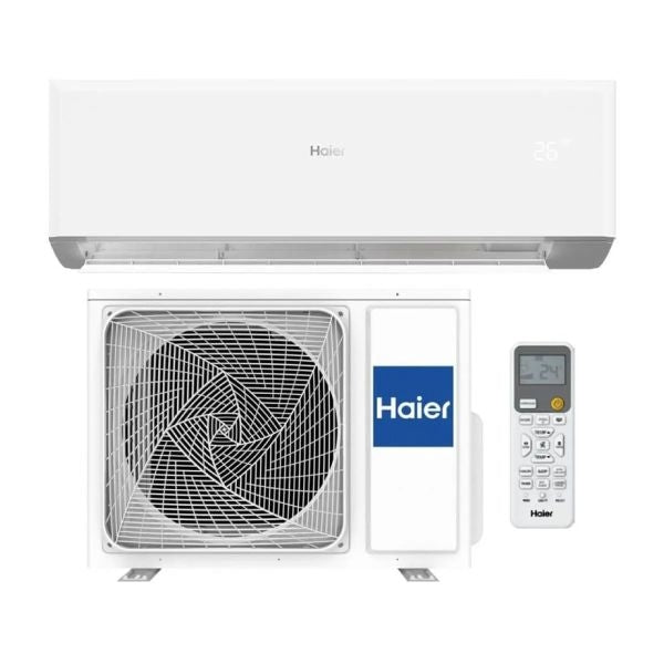 Haier Klimaanlage Revive New 9000 BTU Inverter R-32 WLAN REVIVE9000