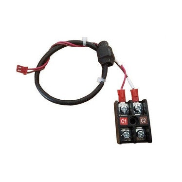 Haier Kit Klemmenleiste, multisplit- und monosplit-Gewerbeanschluss für zentrale Steuerung TD0052329