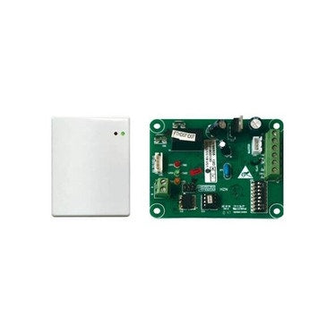 Haier Gruppe Alarmsteuerungs-Schnittstelle YCJ-A003.2 und Schnittstelle YCJ-A002 TD0052761
